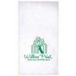 Linen-Like Guest Towels